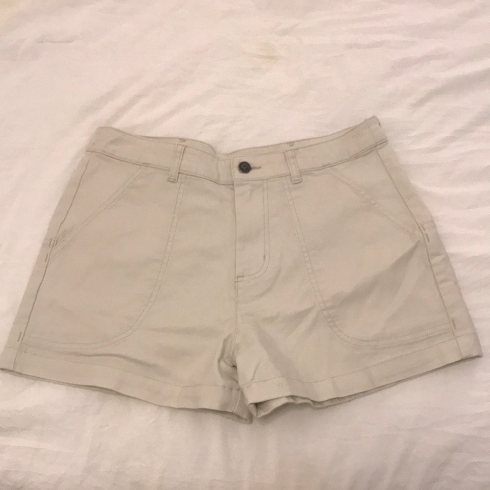 Patagonia 3” stand up shorts